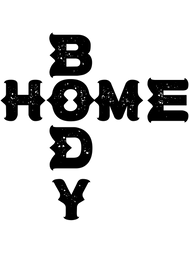 Homebody Friends logo
