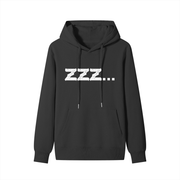 Classic ZZZ Homebody Friends Hoodie