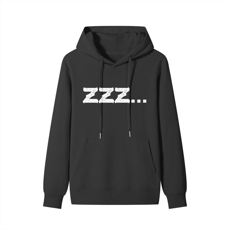 Classic ZZZ Homebody Friends Hoodie