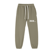 Carbon Gray ZZZ Essential Sweatpants