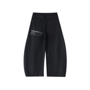 Homebody Friends Barrel Dress Pants