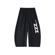 Homebody Friends Barrel Dress Pants