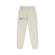 Women's Apricot ZZZ Jogger Pants