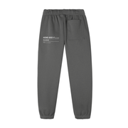 Cement Gray Homebody Friends Essential Sweatpants
