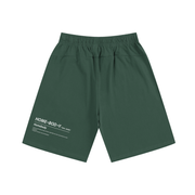 Essential Homebody Friends Heavyweight Cotton Shorts