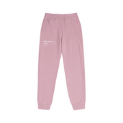 Pink Homebody Friends Jogger Pants