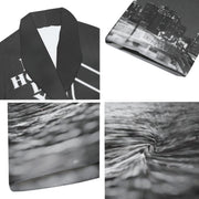 Brooklyn Homebody Friends Robe