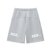 Homebody Friends Heavyweight Fleece Shorts