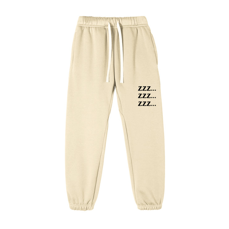 Apricot Homebody Friends Essential Sweatpants