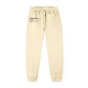 Apricot Homebody Friends Essential Sweatpants