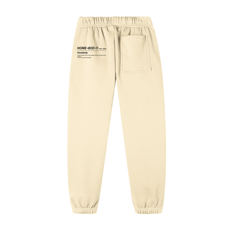 Apricot Homebody Friends Essential Sweatpants