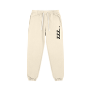 Cream Apricot Homebody Friends Essential Sweatpants