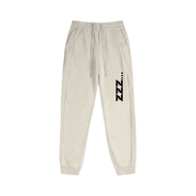 Women's Apricot ZZZ Jogger Pants