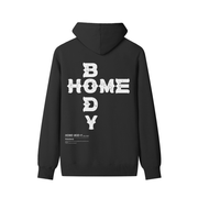 Classic ZZZ Homebody Friends Hoodie