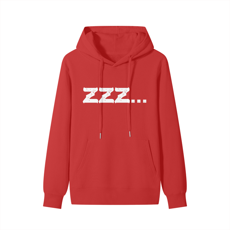 Classic ZZZ Homebody Friends Hoodie