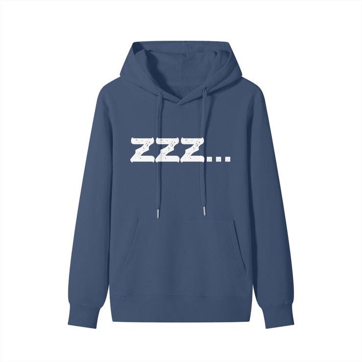 Classic ZZZ Homebody Friends Hoodie
