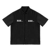 Homebody Friends Tencel Jacquard Shirt