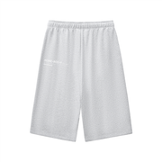 Homebody Friends Relaxed Drawstring 3/4 Sweatpants