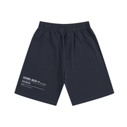 Essential Homebody Friends Heavyweight Cotton Shorts