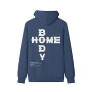 Classic ZZZ Homebody Friends Hoodie