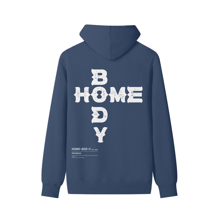 Classic ZZZ Homebody Friends Hoodie