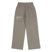 Womens Homebody Friends Straight Leg Pants