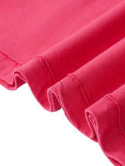 Sunfade Edge ZZZ Homebody Friends Gradient T-Shirt