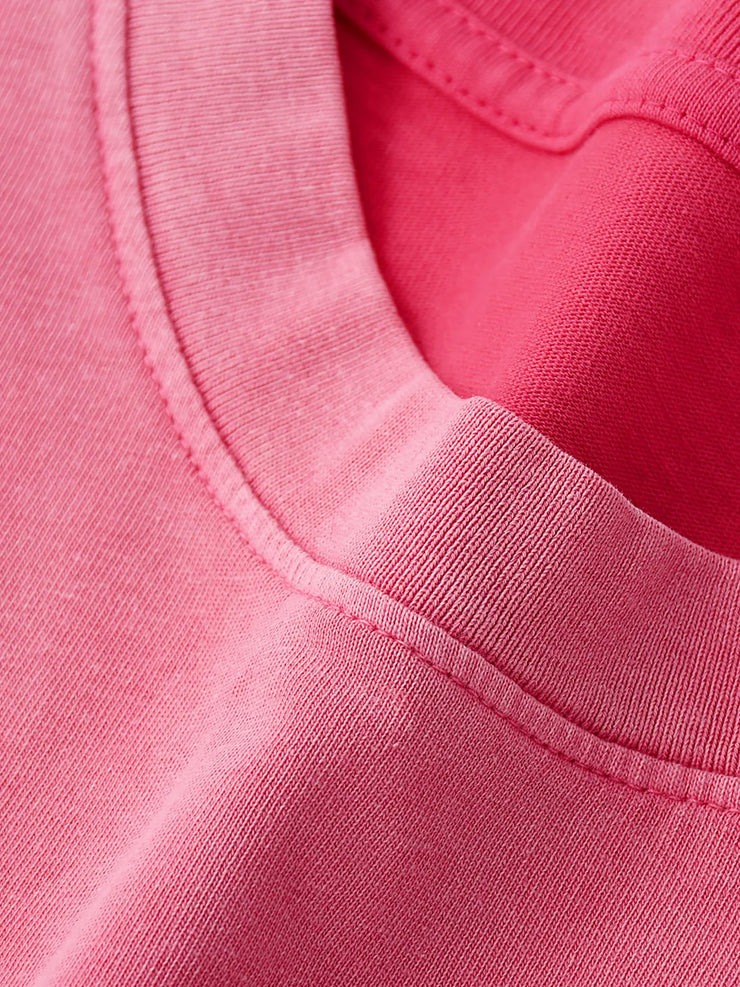 Sunfade Edge ZZZ Homebody Friends Gradient T-Shirt