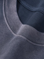 Sunfade Edge ZZZ Homebody Friends Gradient T-Shirt