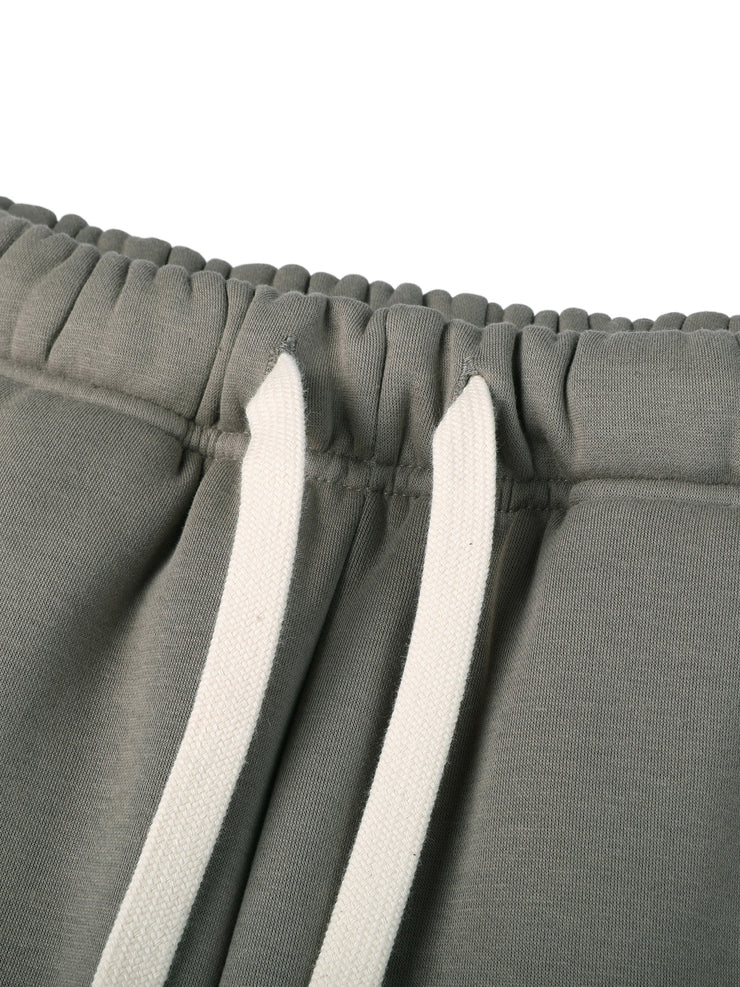 Carbon Gray ZZZ Essential Sweatpants