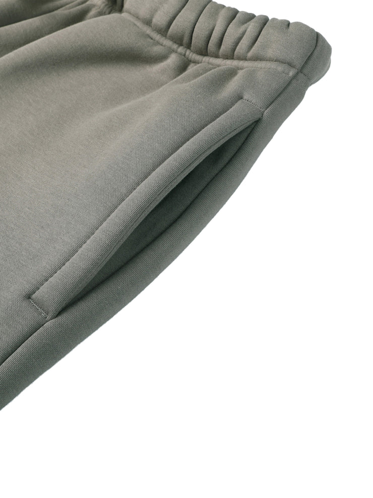 Carbon Gray ZZZ Essential Sweatpants