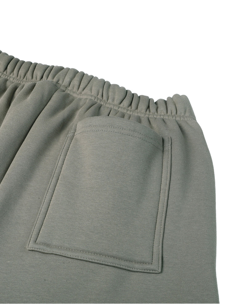 Carbon Gray ZZZ Essential Sweatpants