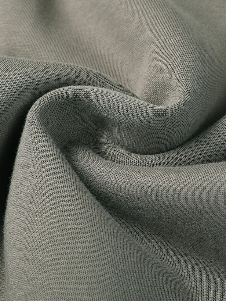 Carbon Gray ZZZ Essential Sweatpants