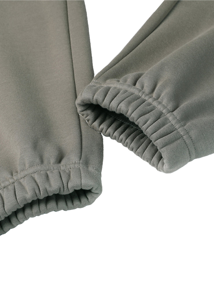 Carbon Gray ZZZ Essential Sweatpants