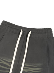 Sunfade ZZZ Homebody Friends Curved Blade Sweatpants