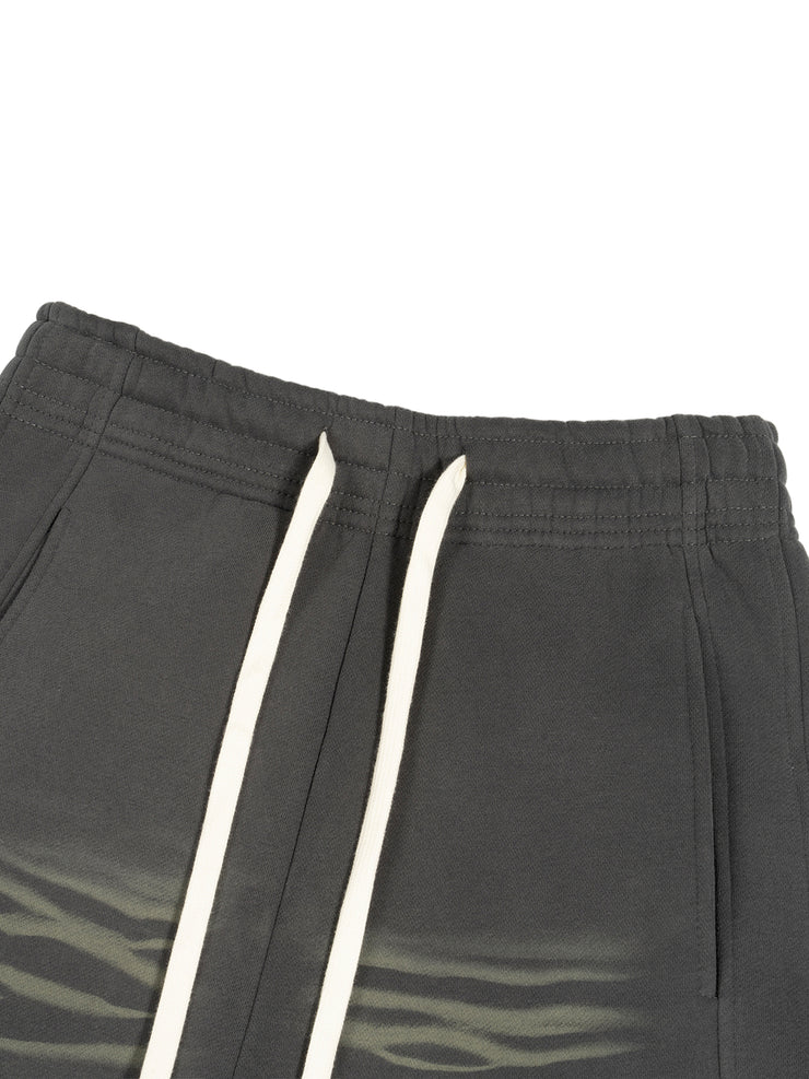 Sunfade ZZZ Homebody Friends Curved Blade Sweatpants