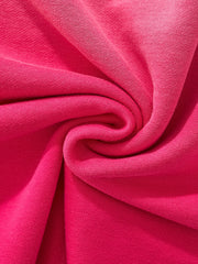 Homebody Friends Sun Fade Raw Edge T-Shirt