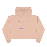 JOMO Crop Hoodie - Homebody Friends