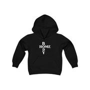 Youth Homebody Hoodie - Homebody Friends