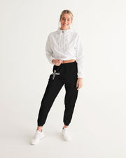 WOMEN'S HOMEBODY FRIENDS TRACK PANTS - Homebody Friends