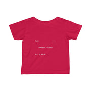 Infant Homebody Tee - Homebody Friends