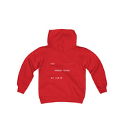 Youth Homebody Hoodie - Homebody Friends