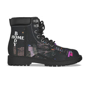 Detroit MEN'S HOMEBODY FRIENDS BOOTS