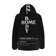 HBF "Space" Padded Jacket - Homebody Friends