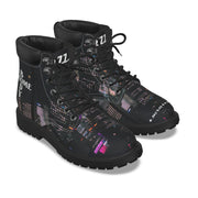 Detroit MEN'S HOMEBODY FRIENDS BOOTS