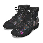 Detroit MEN'S HOMEBODY FRIENDS BOOTS