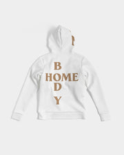 WOMEN'S COUCH POTATO HOODIE - Homebody Friends