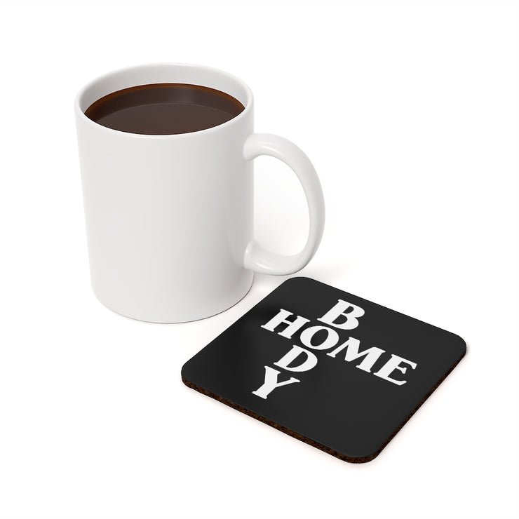 Homebody Friends Coasters - Homebody Friends