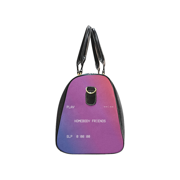 New Waterproof Travel Bag/Small - Homebody Friends