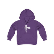 Youth Homebody Hoodie - Homebody Friends